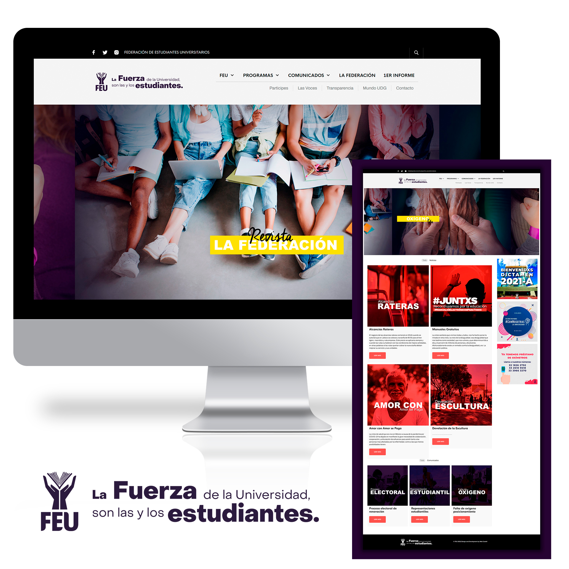 Agencia de Marketing Digital y Desarrollo Web en Guadalajara